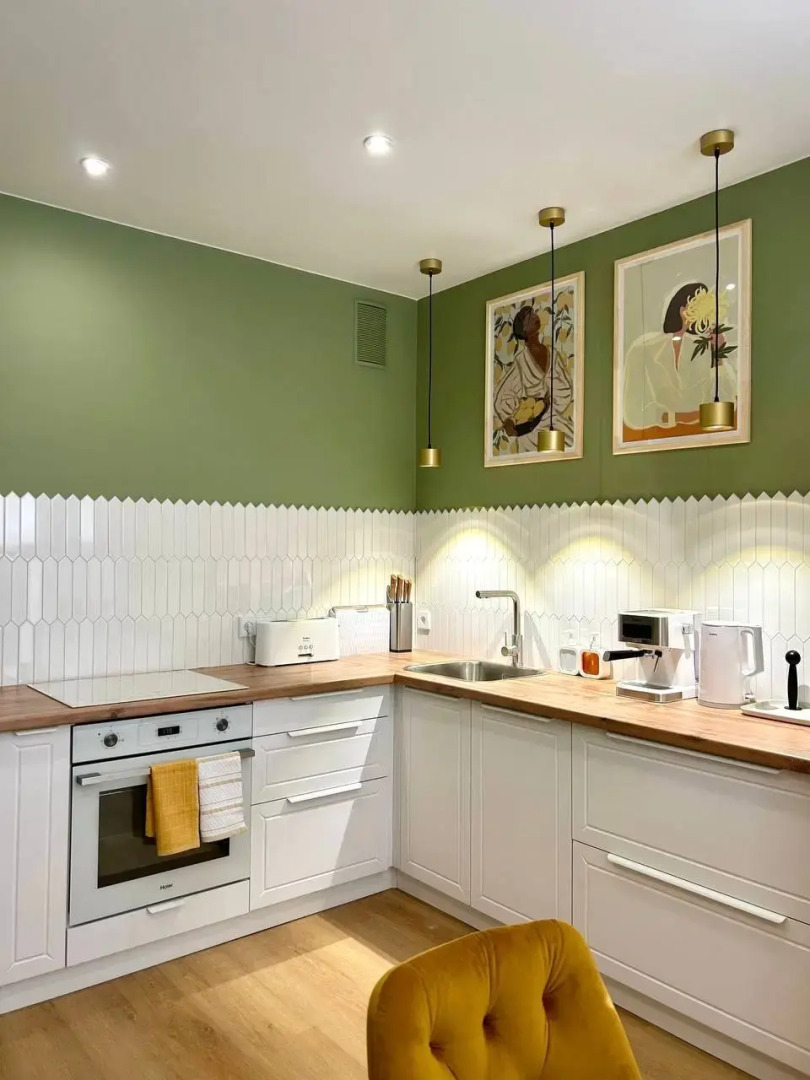 Квартира Рио