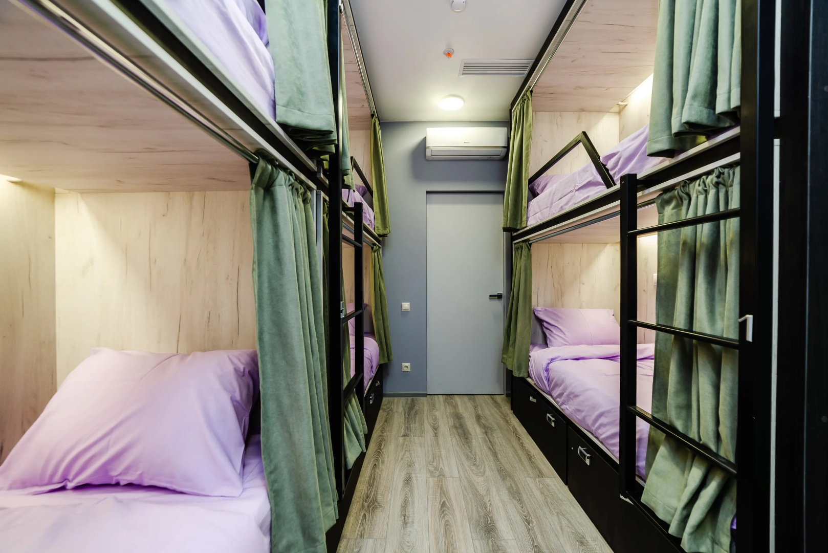 Хостел Ostanovka Hostel ИП Келлер В.А.