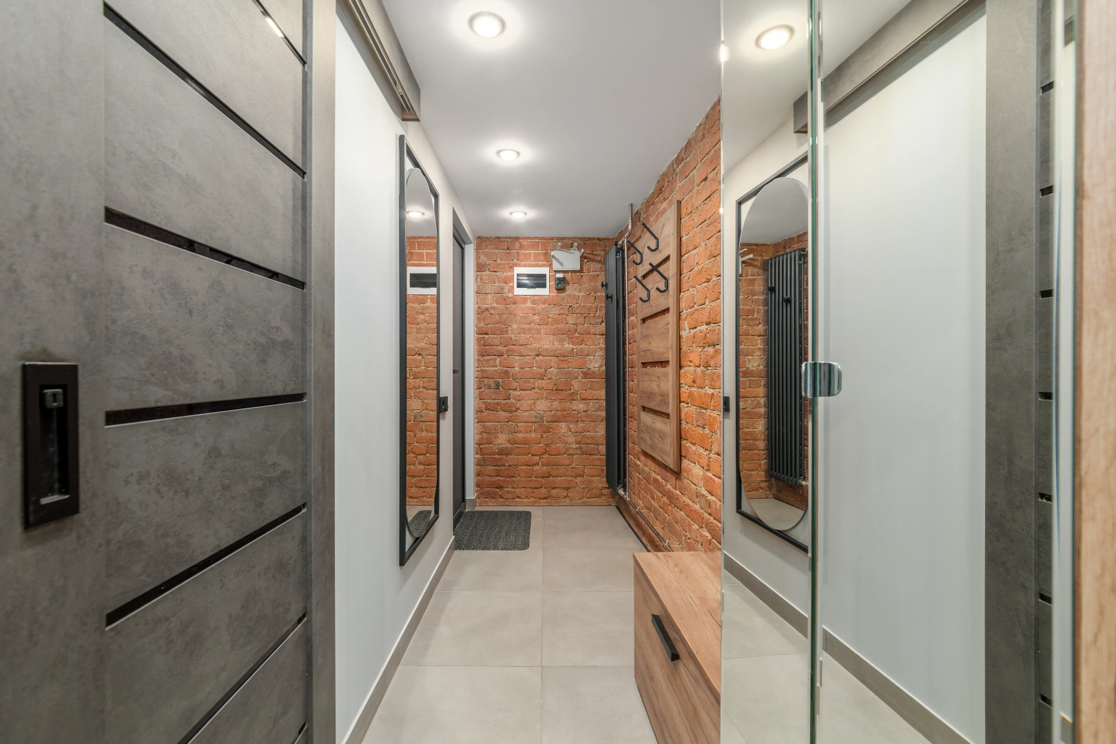 Квартира Room 6