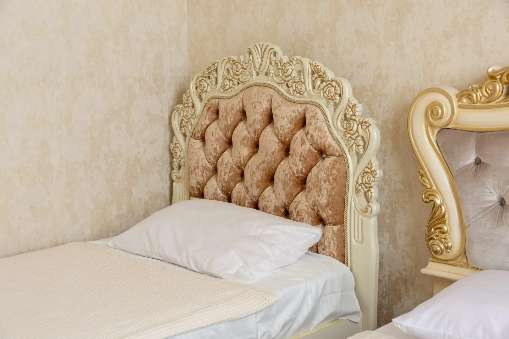 Апартаменты "Эленика" Роскошные у Озера в Махачкале