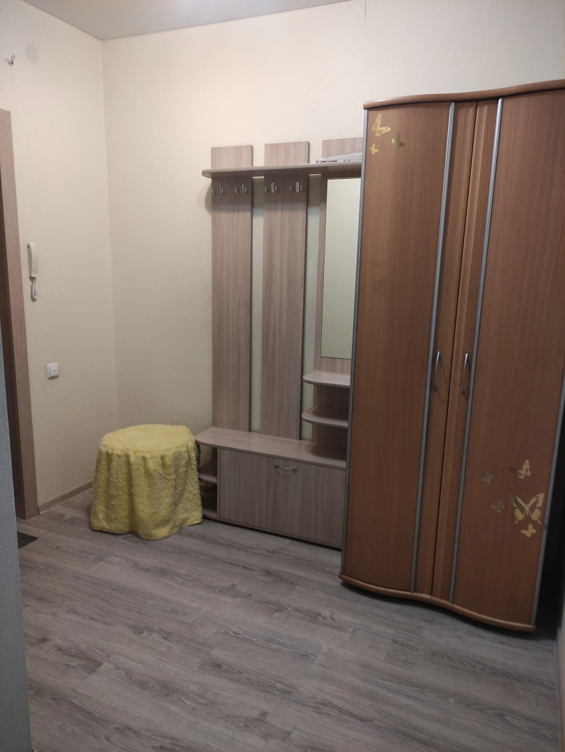 Квартира на Проточной 10