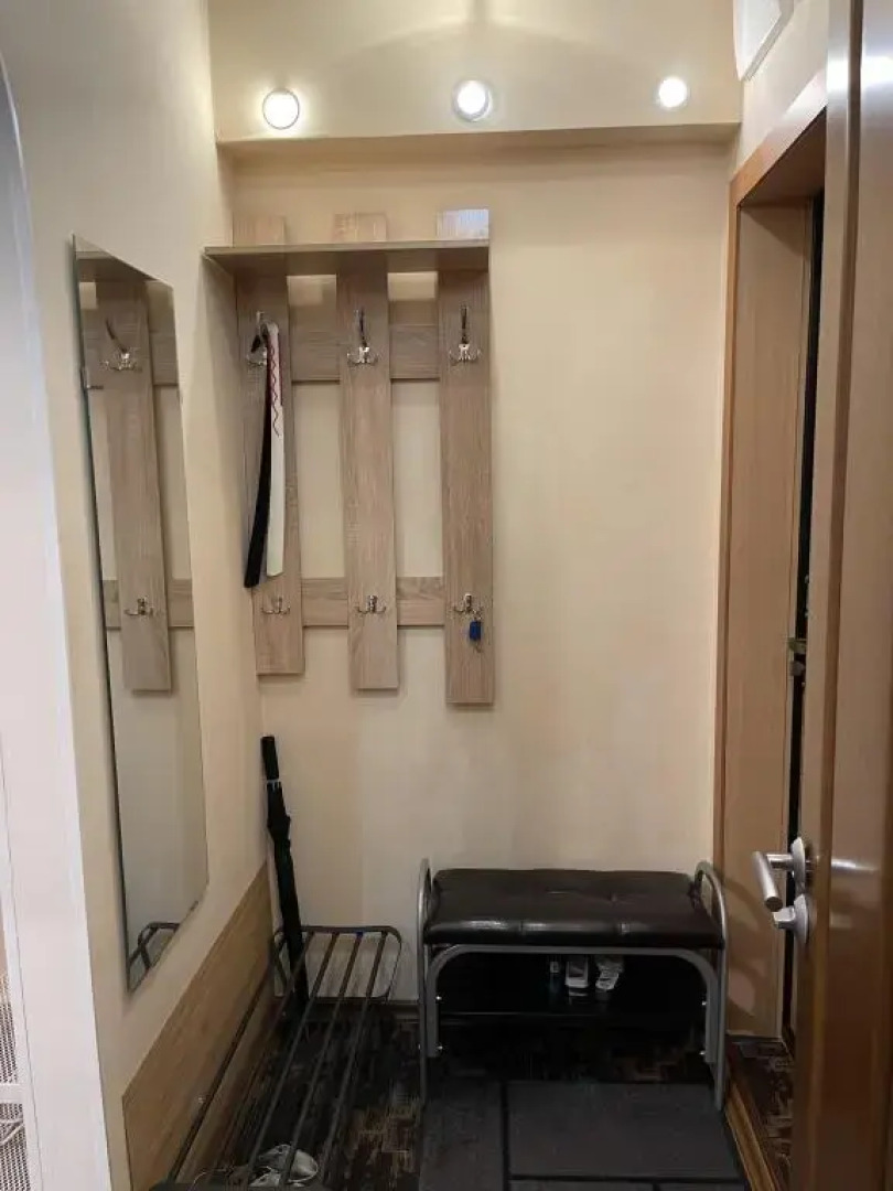 Апартаменты на Грохольском