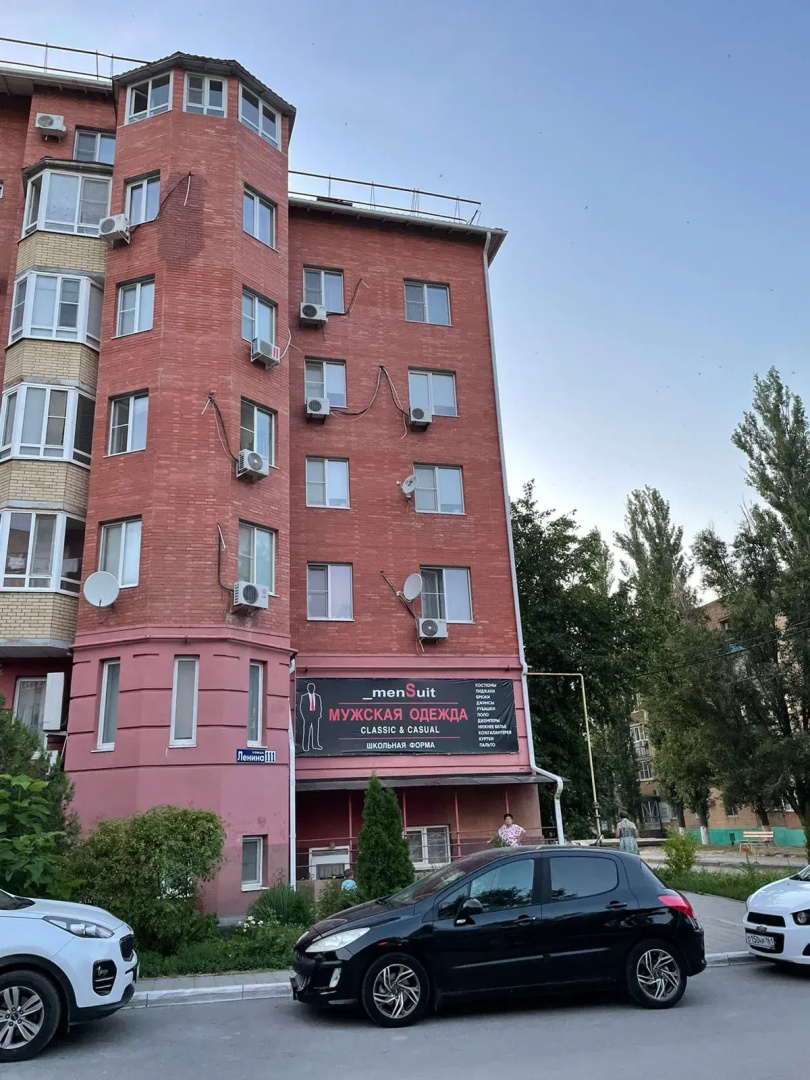 Апартаменты Простор