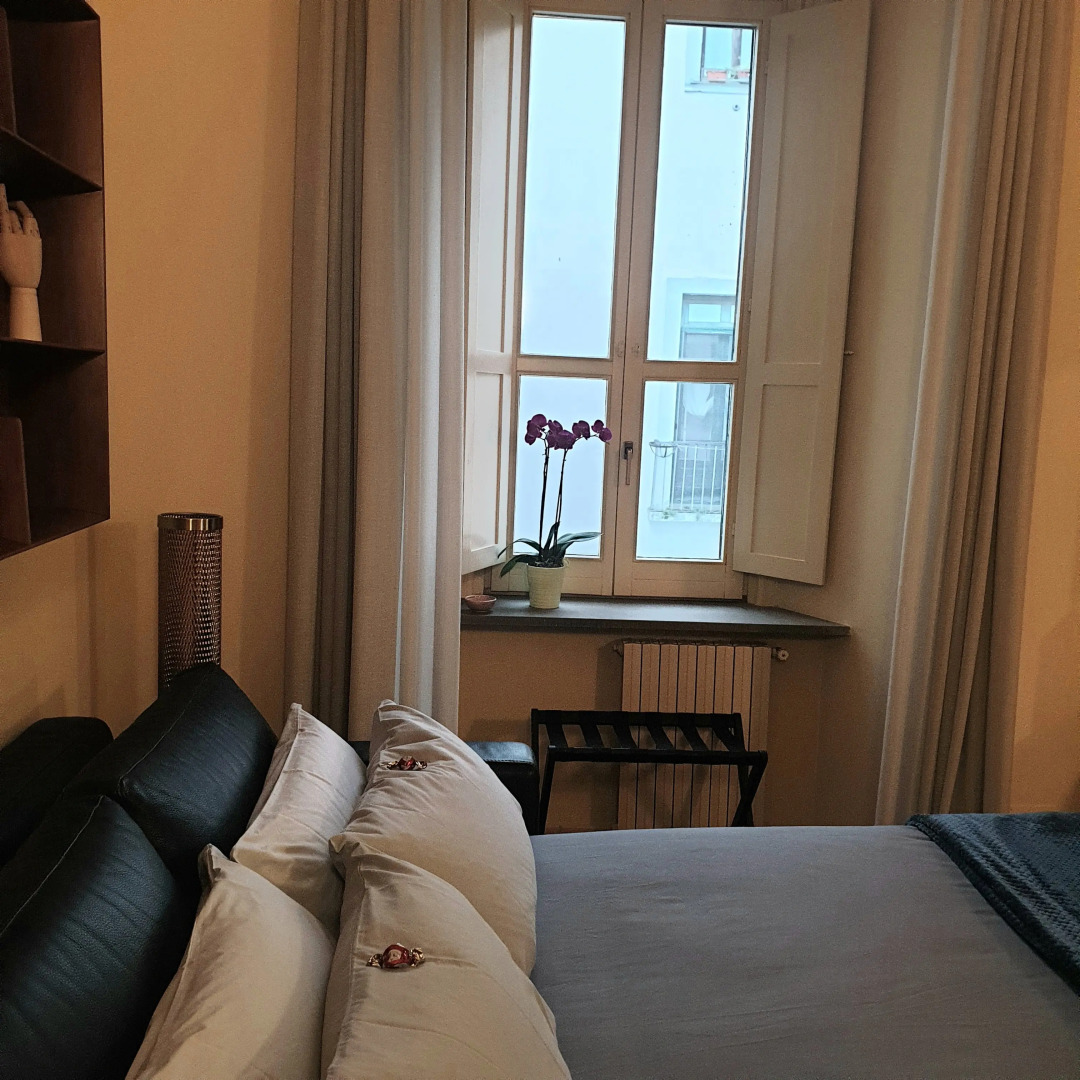 Апартаменты Giacarda Suite