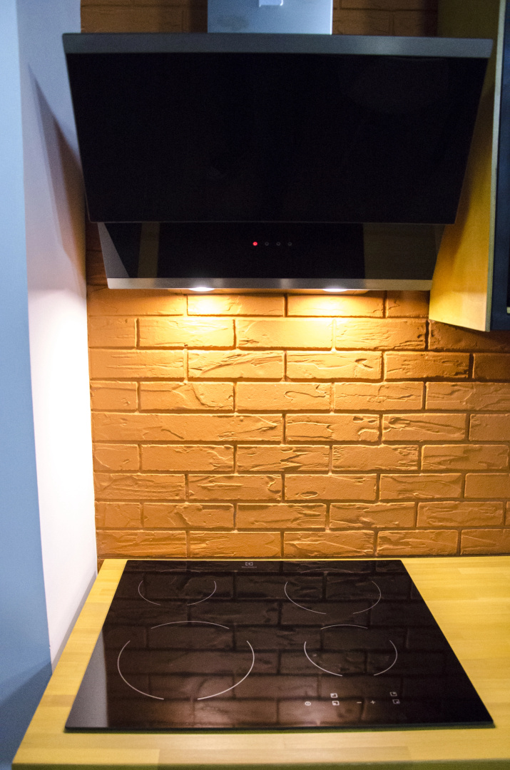 Хостел Khosta Hostel