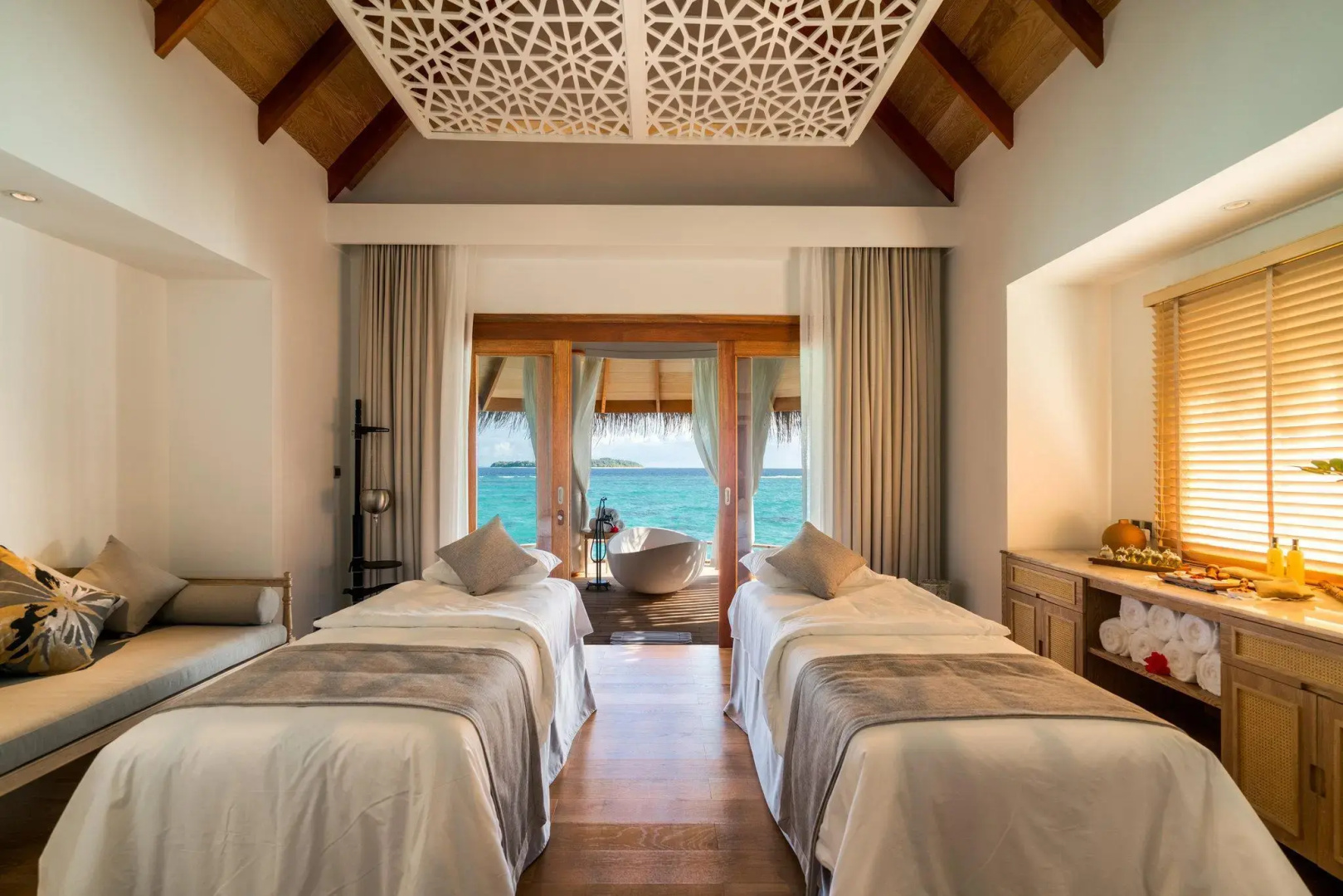 Milaidhoo Maldives