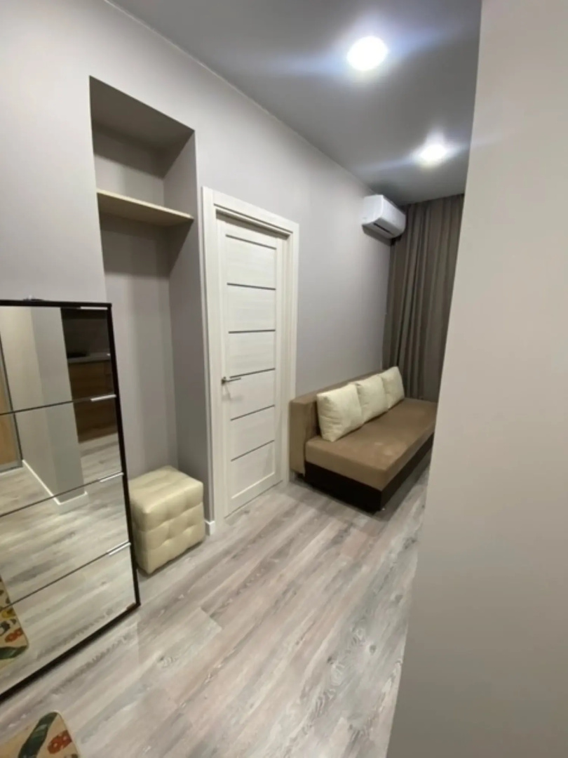 Апартаменты Luxury