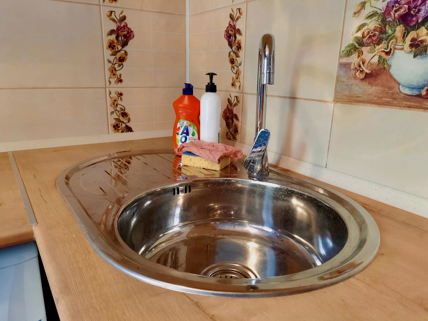 Квартира 3-Комнатная Квартира на Фрунзе