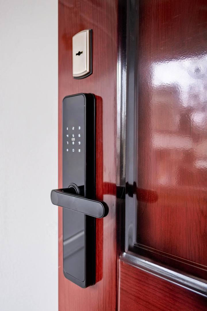 Гостевой дом у Горы Машук в Пятигорске