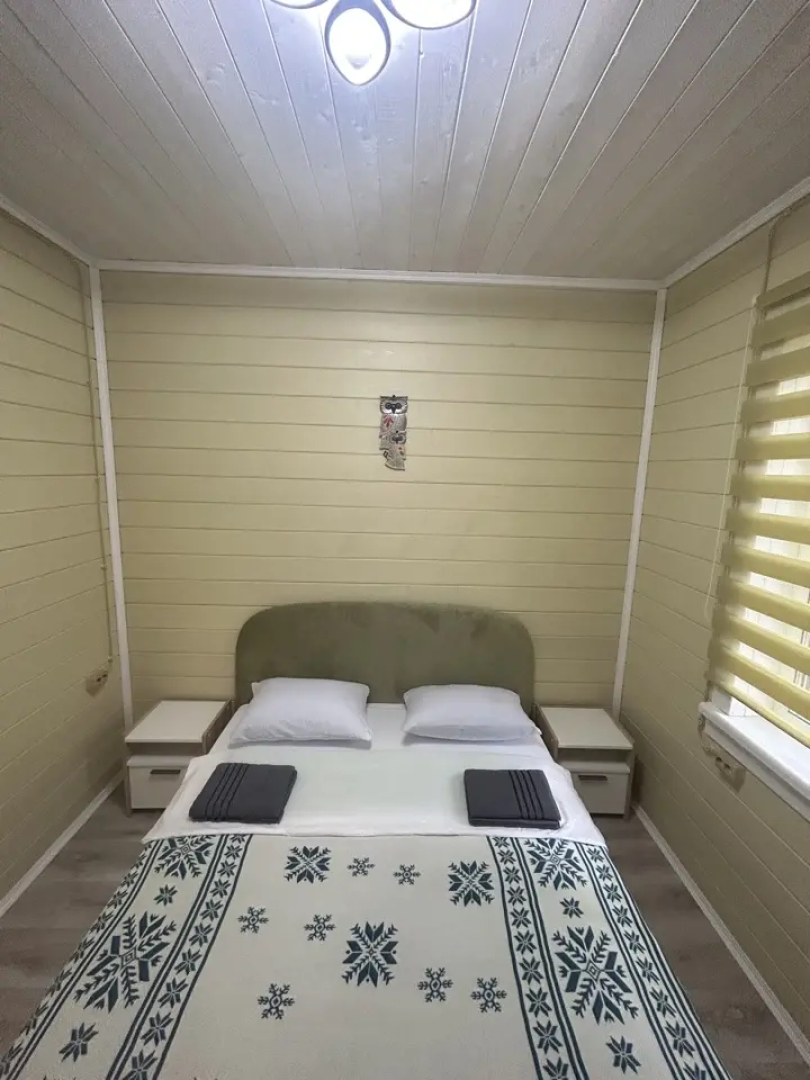 Частный дом  Новый Загородный