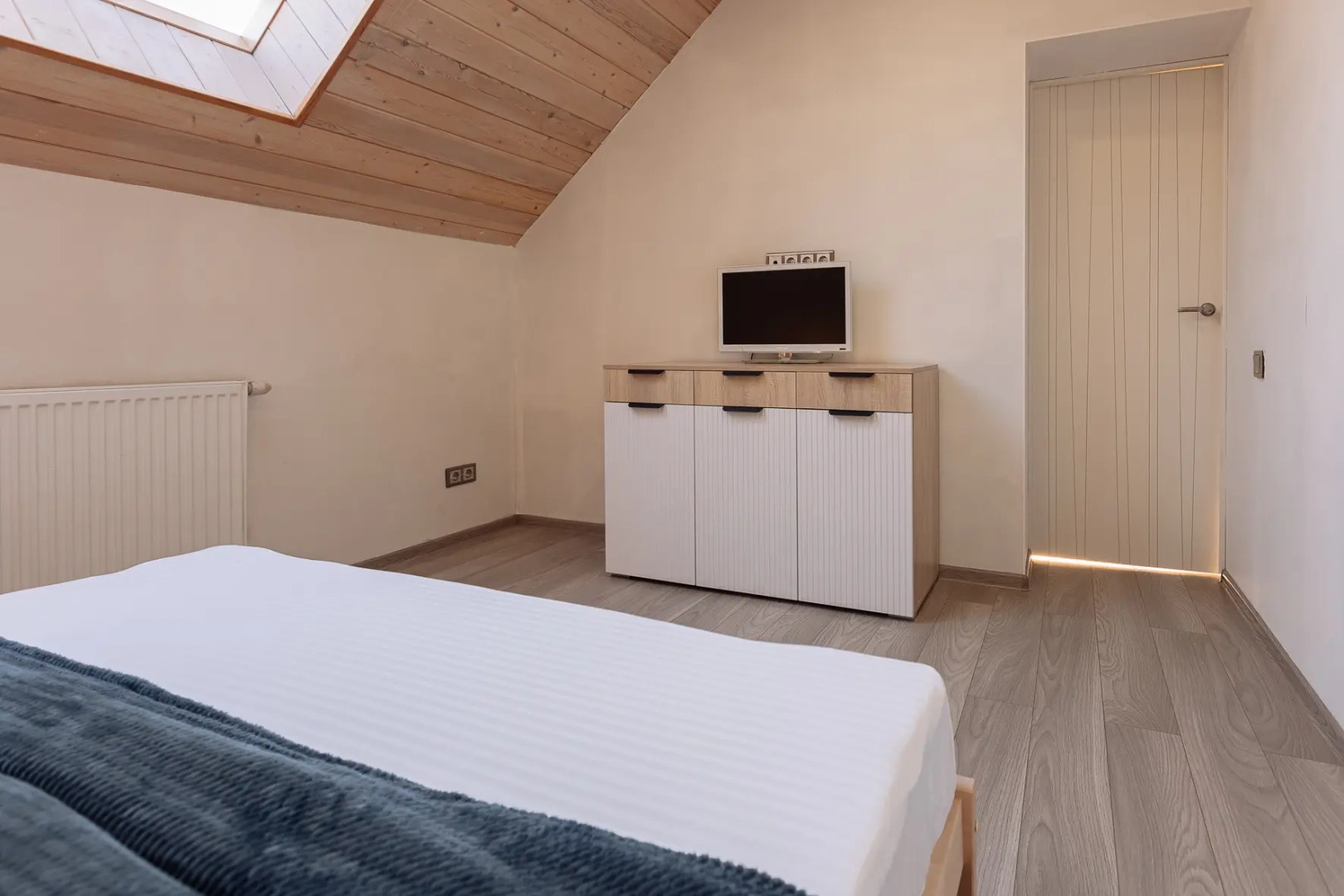 Апартаменты Malkova Apartments на Приморской