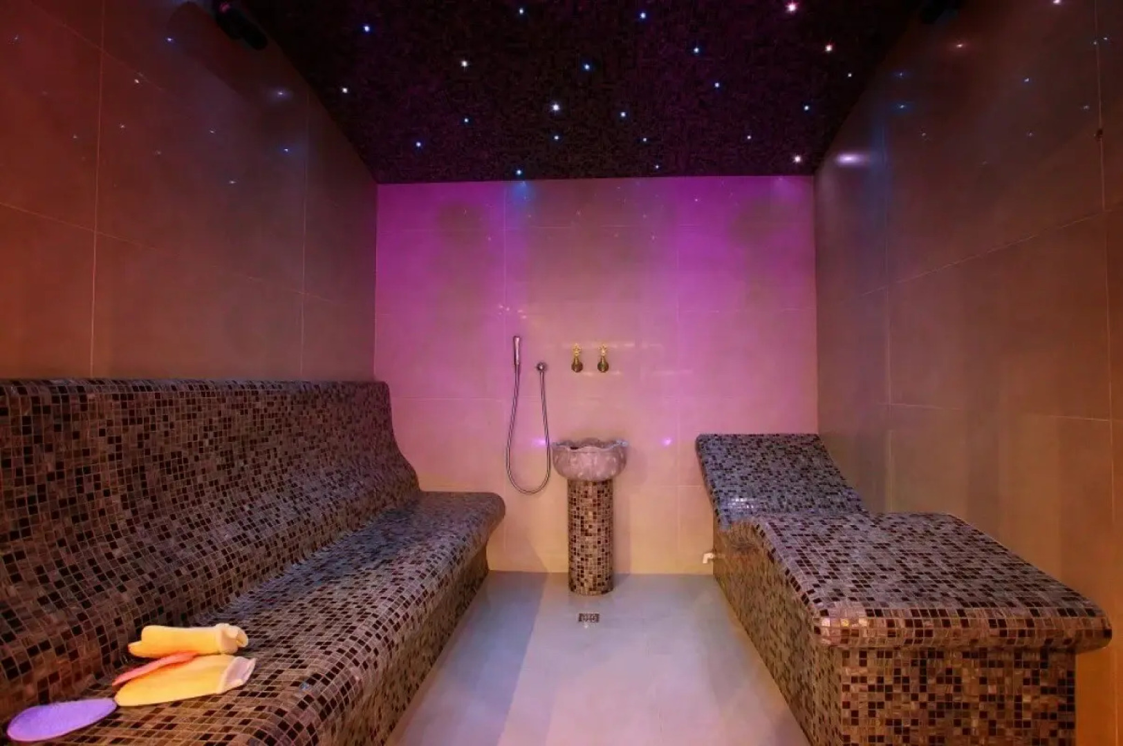 Вилла HomeMinsk K