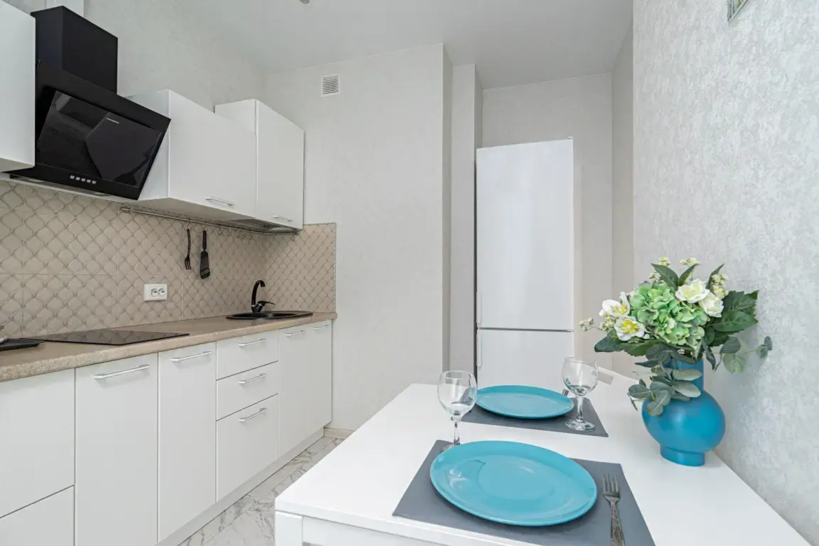 Апартаменты Чаша Кремль 2