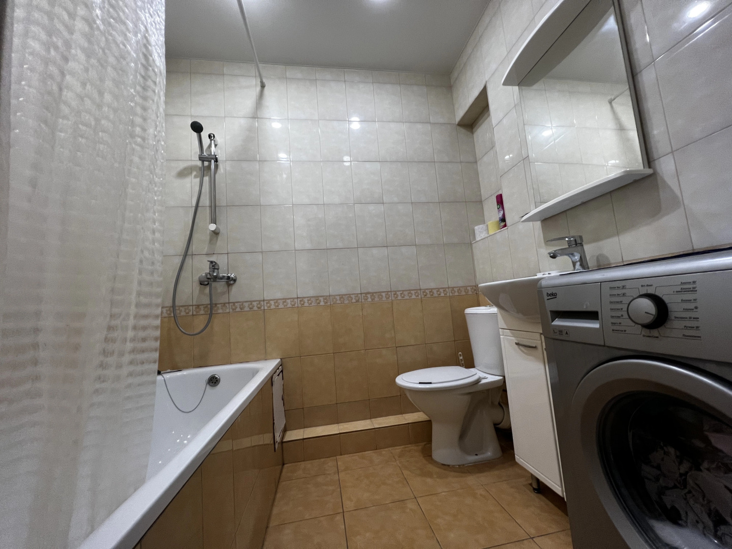 Квартира в Химках возле Меги