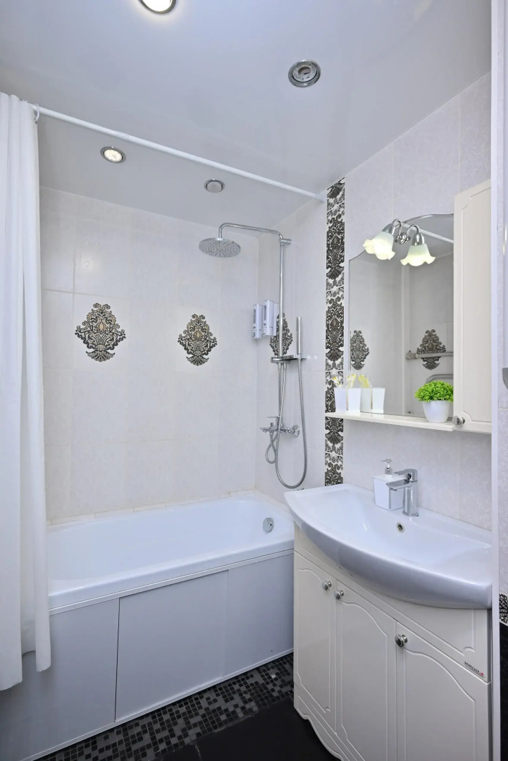 Квартира 2 к Роскошь