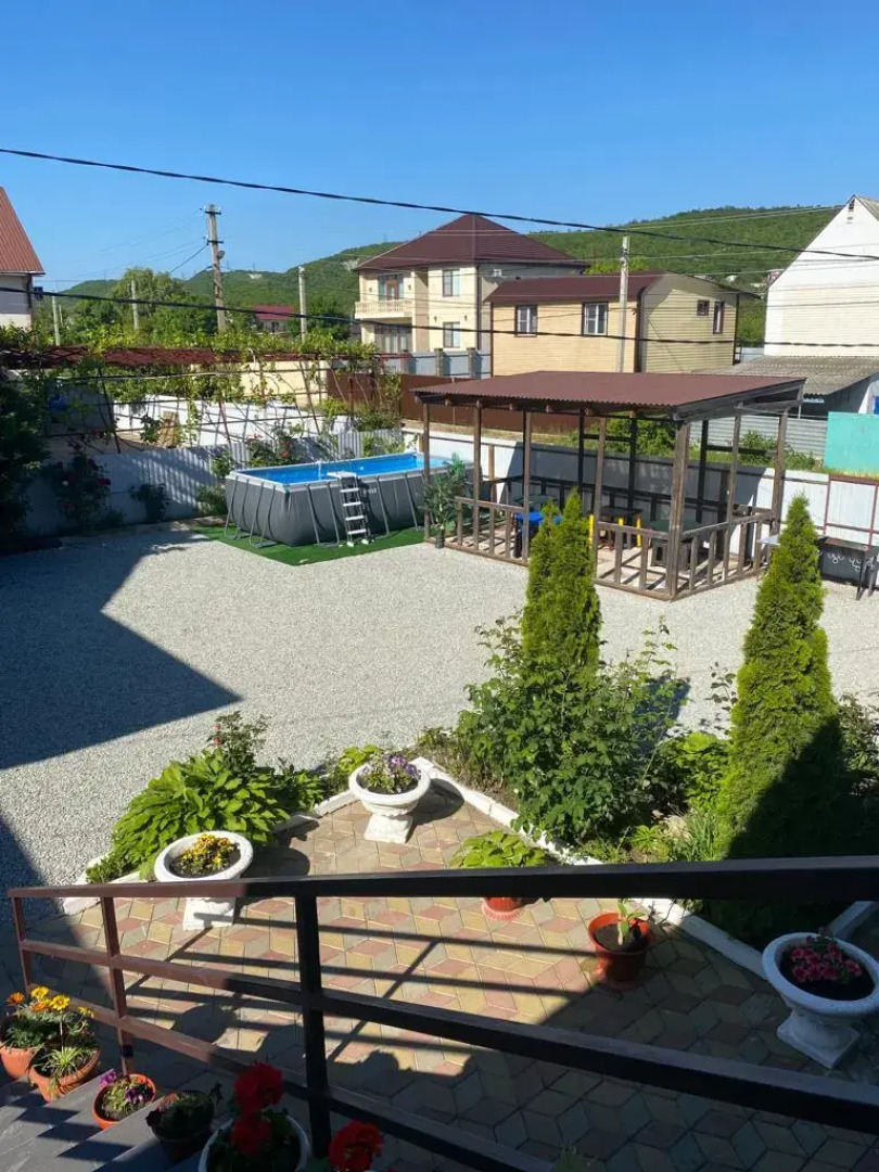 Гостевой дом Татьяна