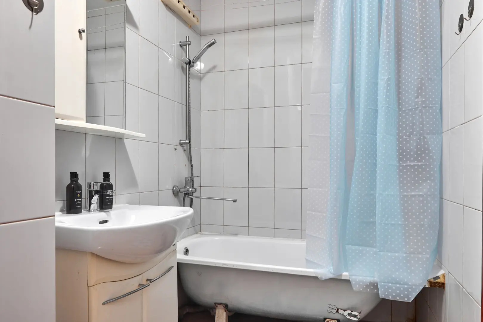 Квартира на Носовихинском Шоссе 22