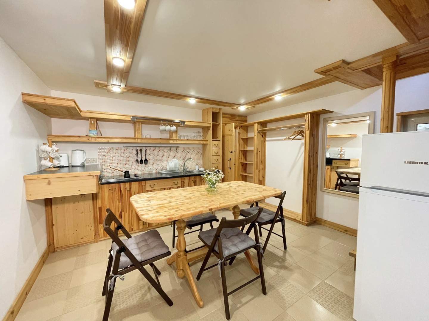 Гостевой дом Банщиков