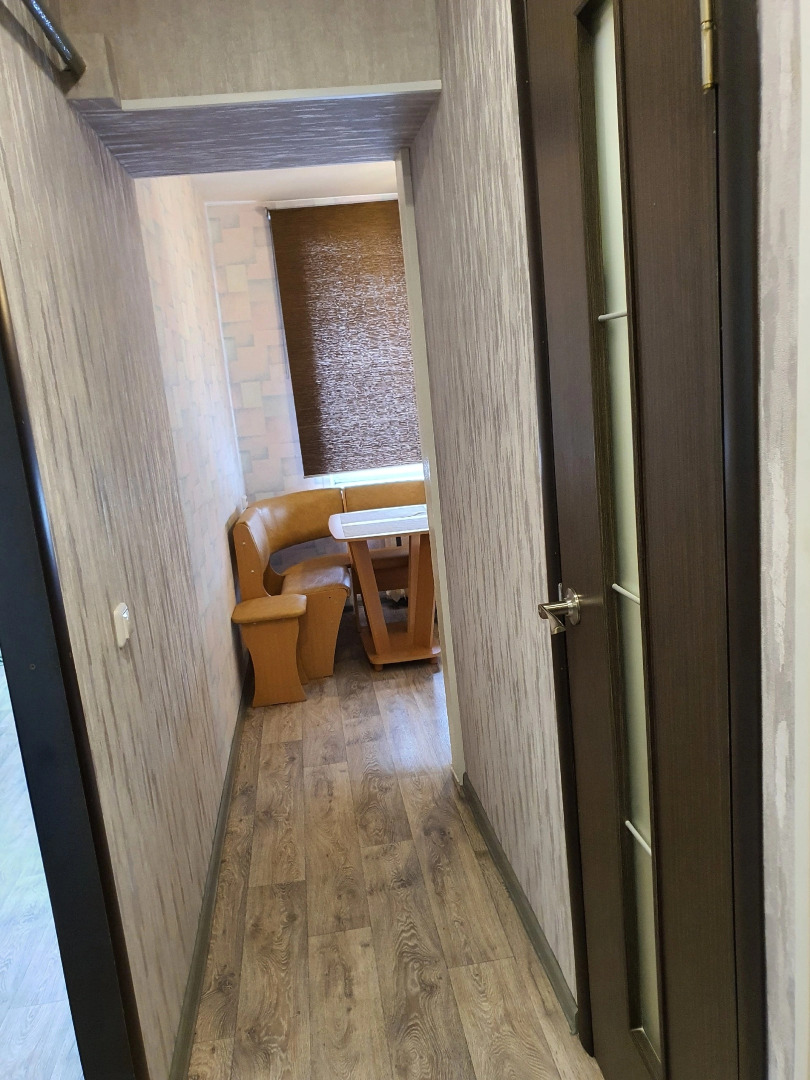 Апартаменты Яр-сутки на Республиканской 55