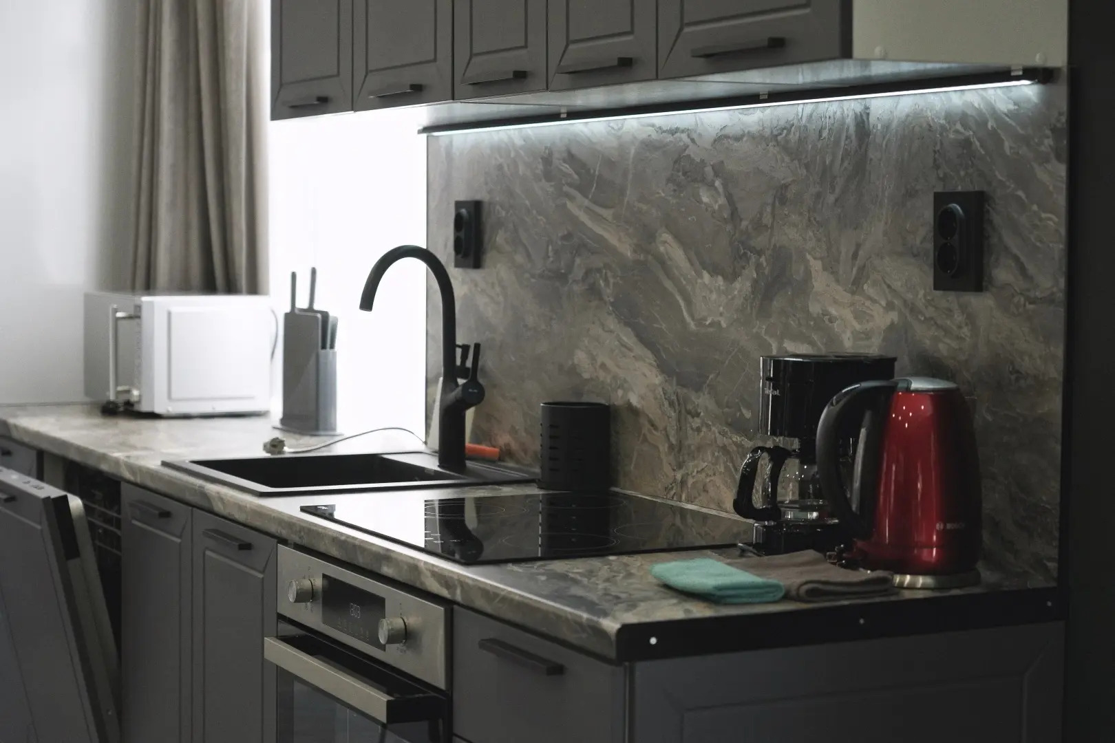 Дом ВИЛЛА в КАРЕЛИИ 4