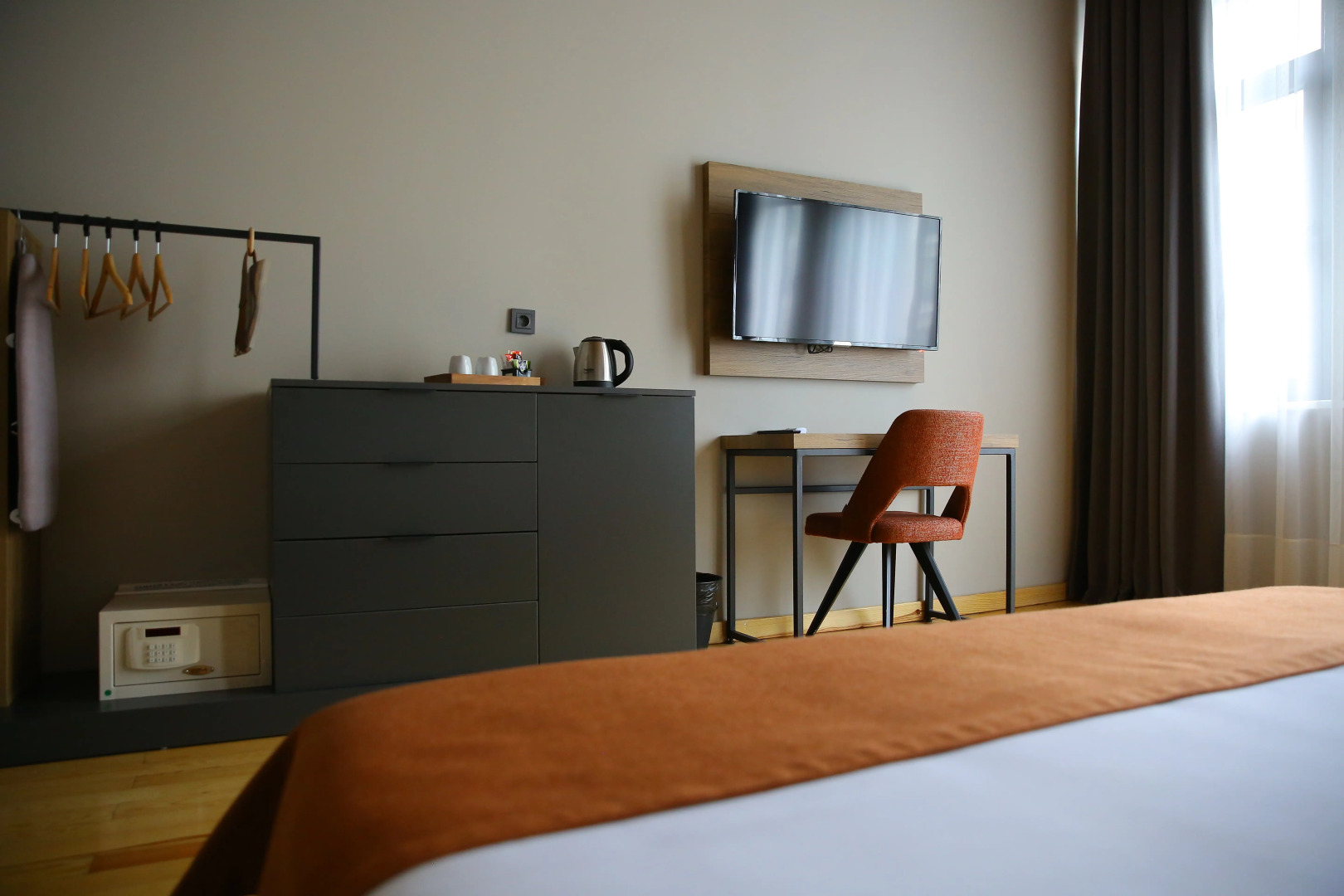 Отель Roco Beyoglu