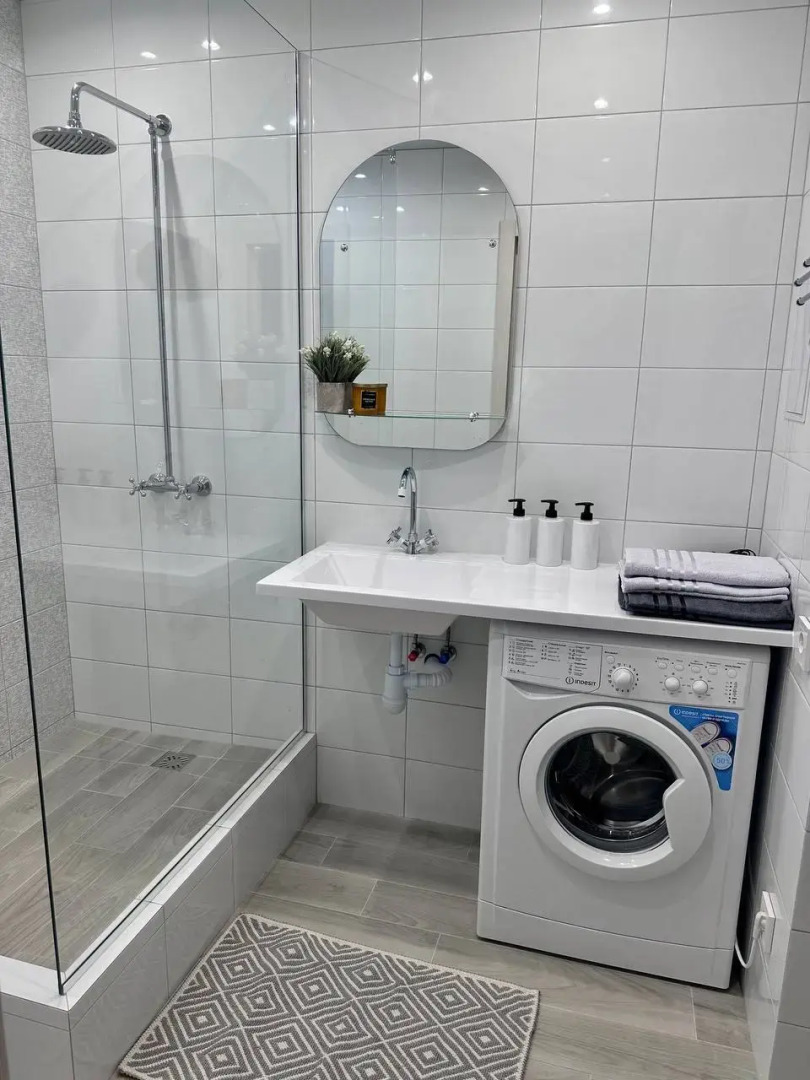 Квартира Светлая уютная Family