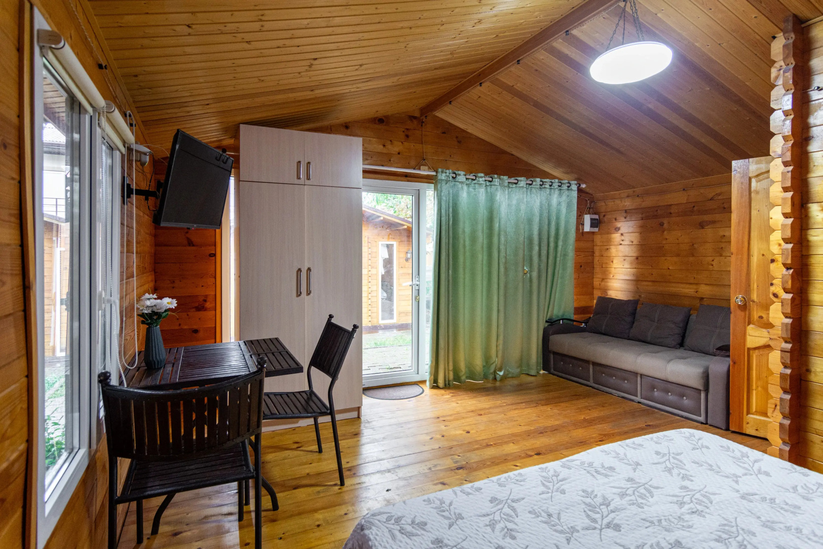 Гостевой дом У Черноморья