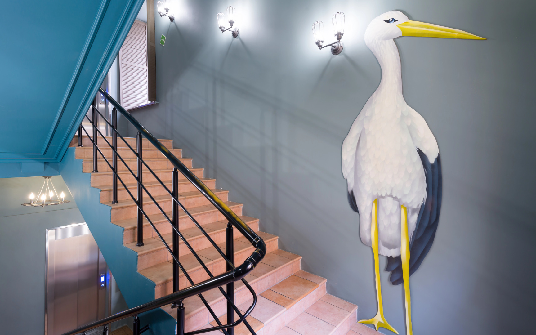 Отель Станция Премьер S10