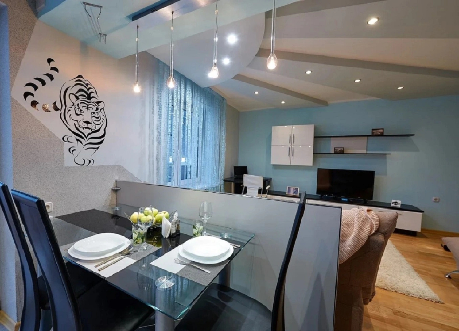 Paulmarie Apartment On Boulevard Yunosti