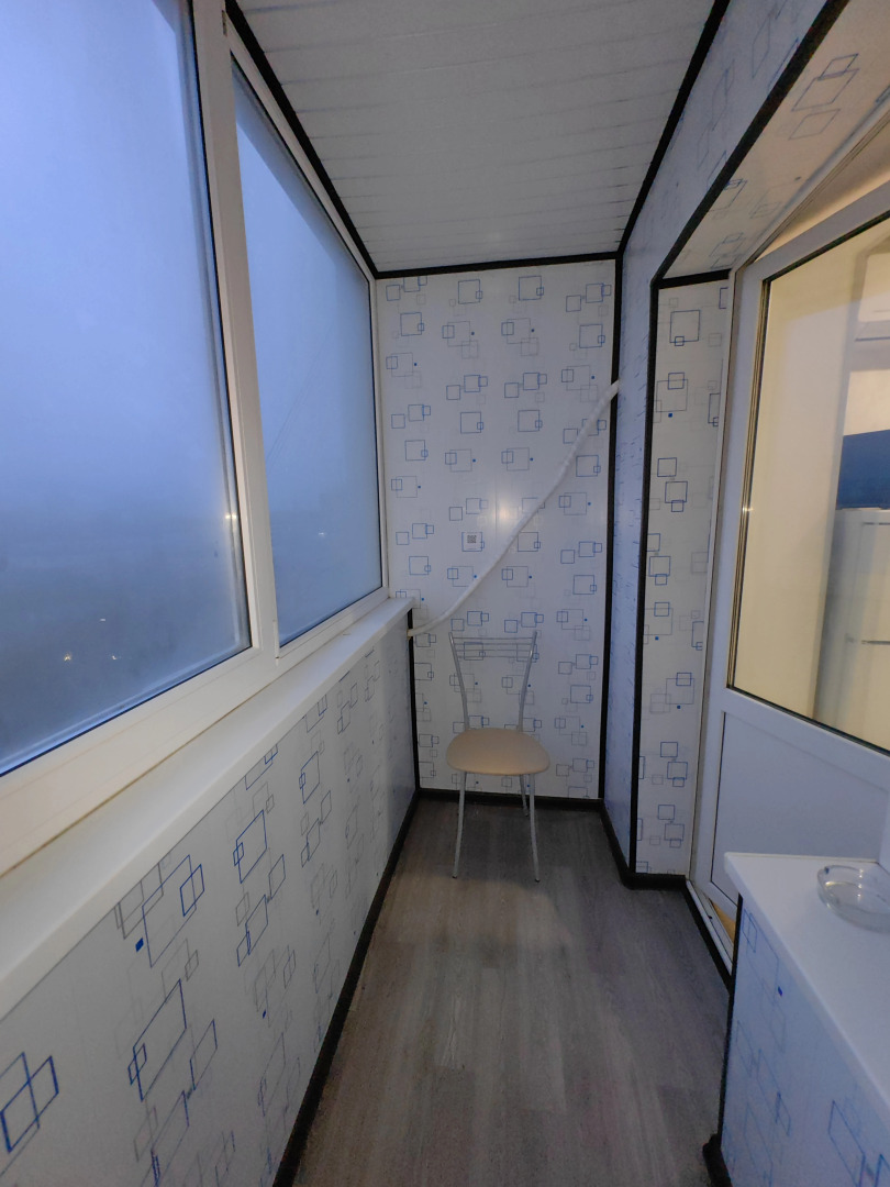 Апартаменты Небесный флирт