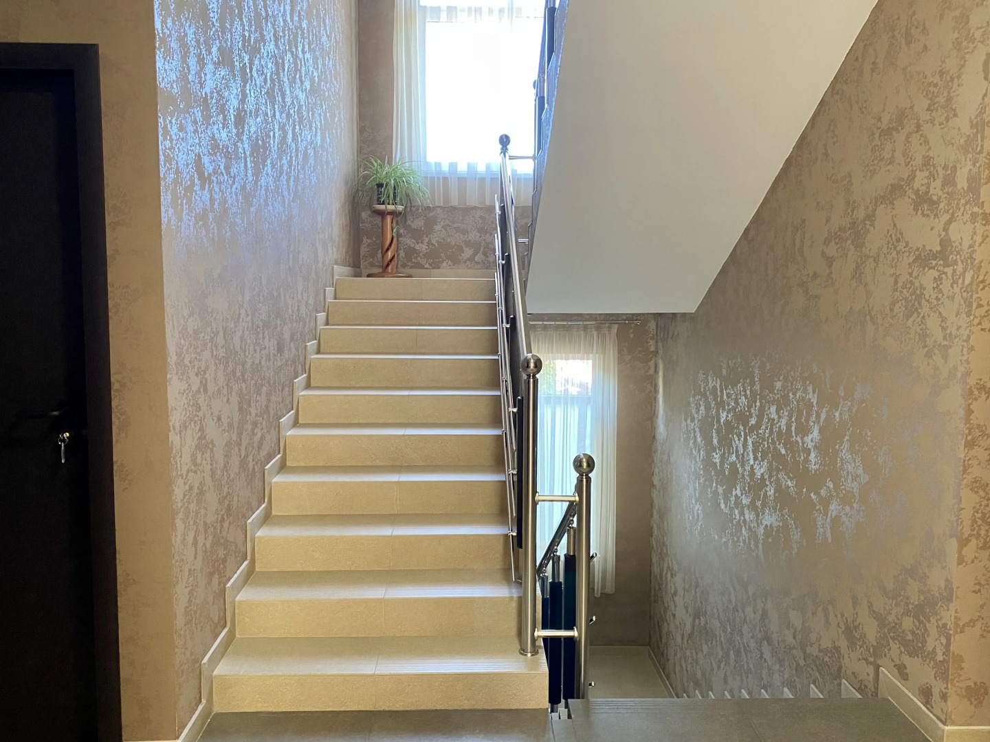 Гостевой дом Бархатный сезон