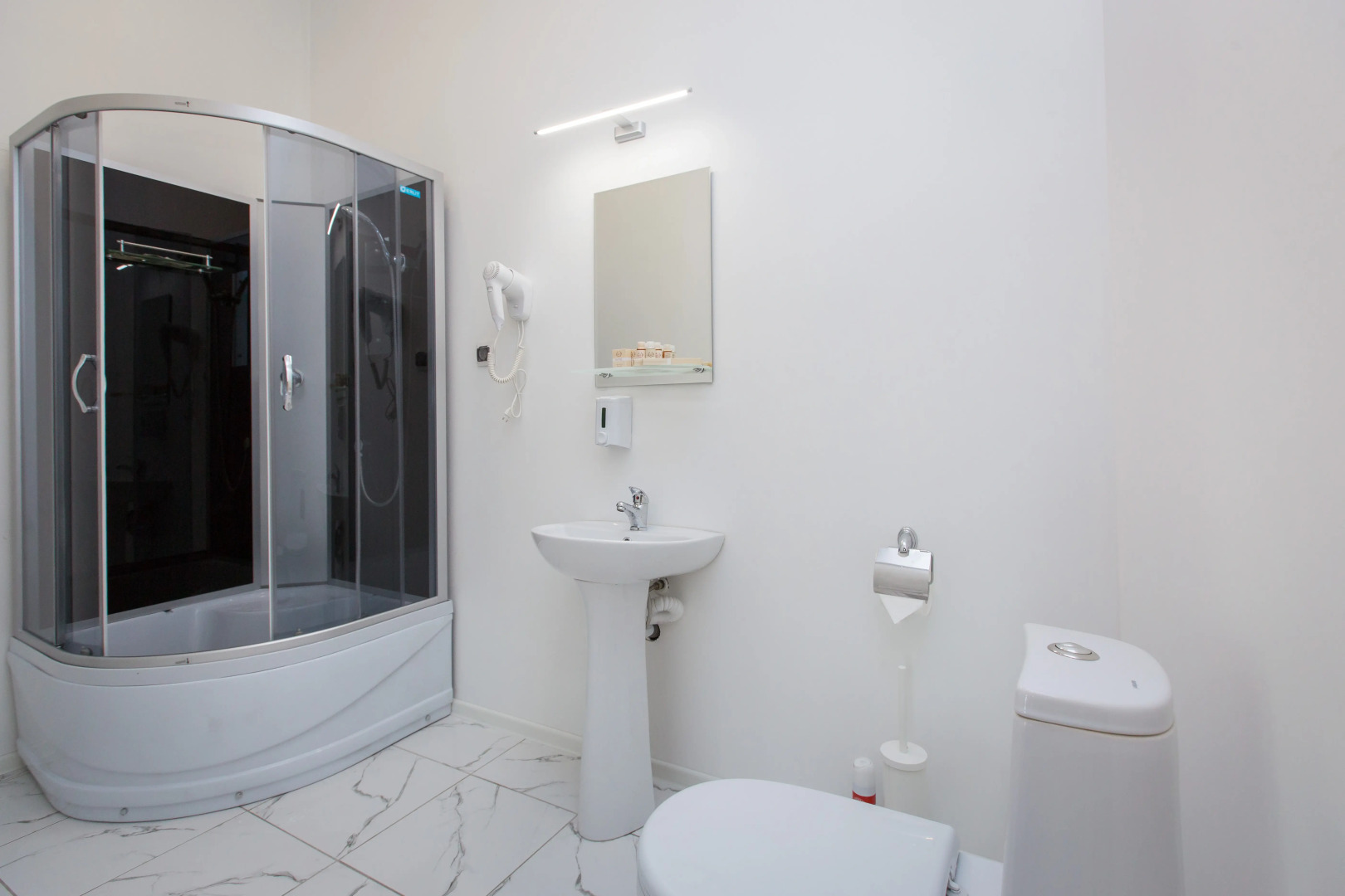 Мини-отель Республика