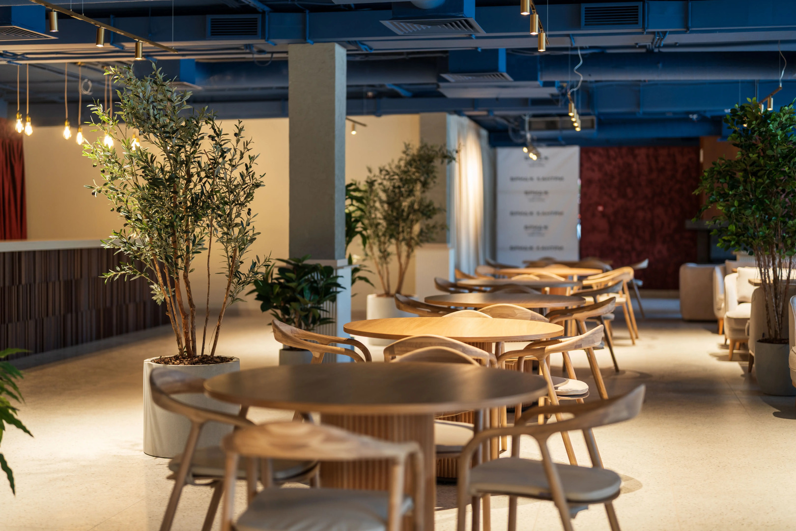 Парк-Отель Бридж Кантри