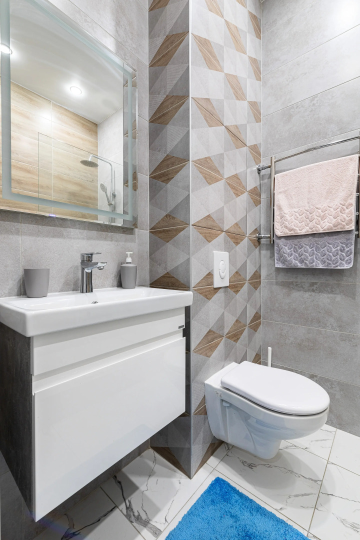 Апартаменты на Достоевского 57