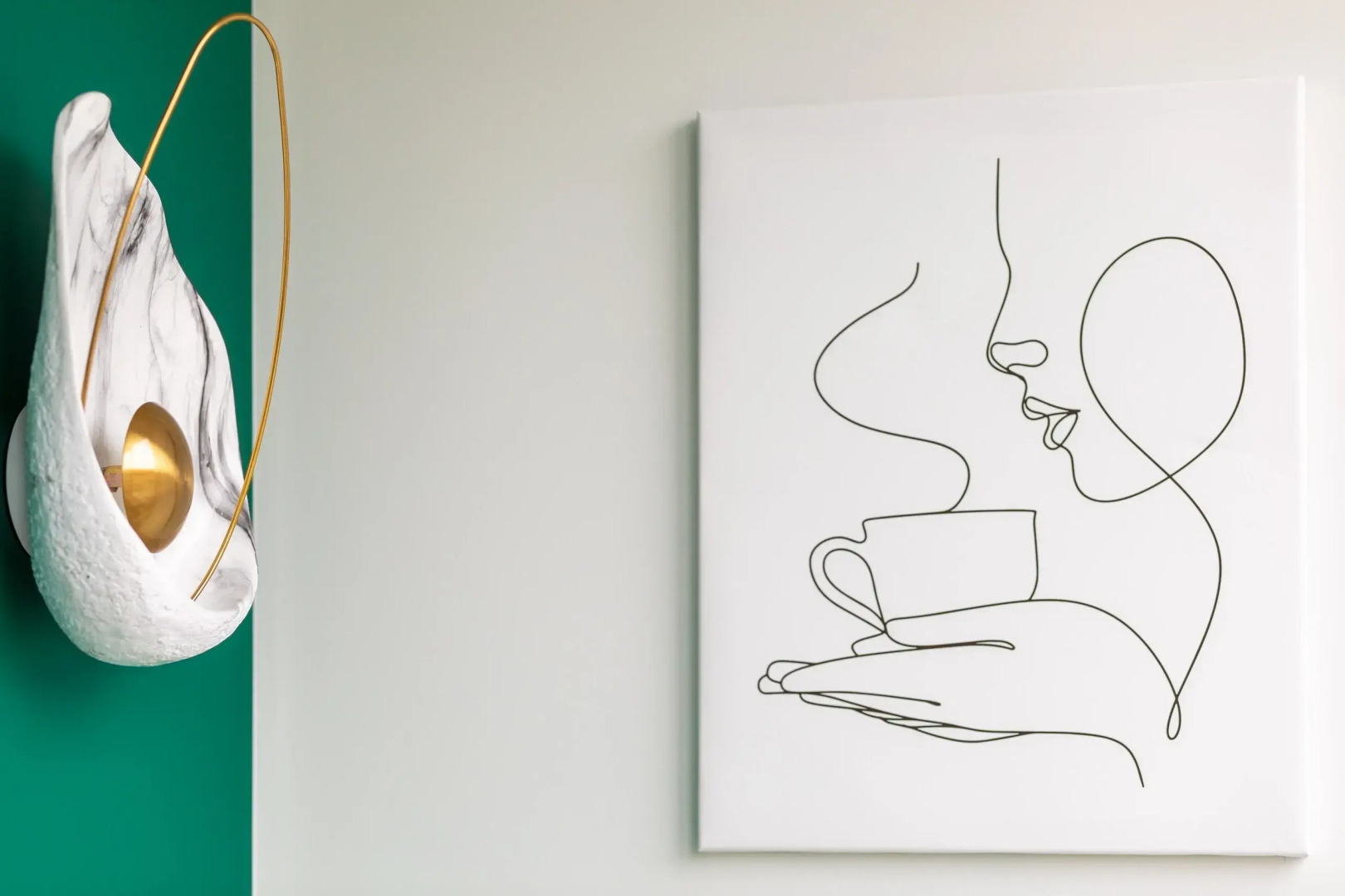 Апартаменты Lush green apartments