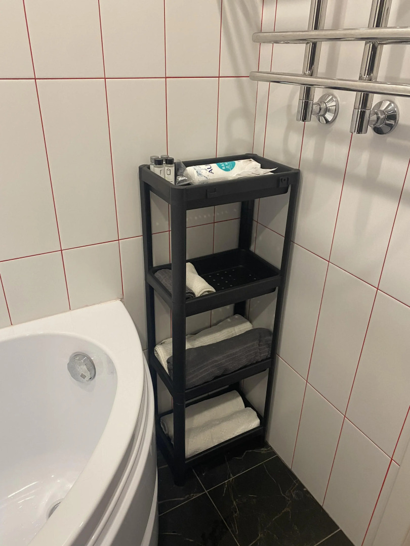 Квартира Light Lake