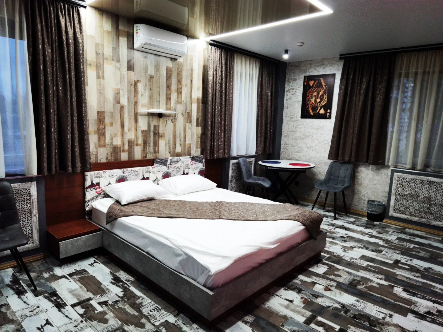 Гостeвой дом Diamant Hotel