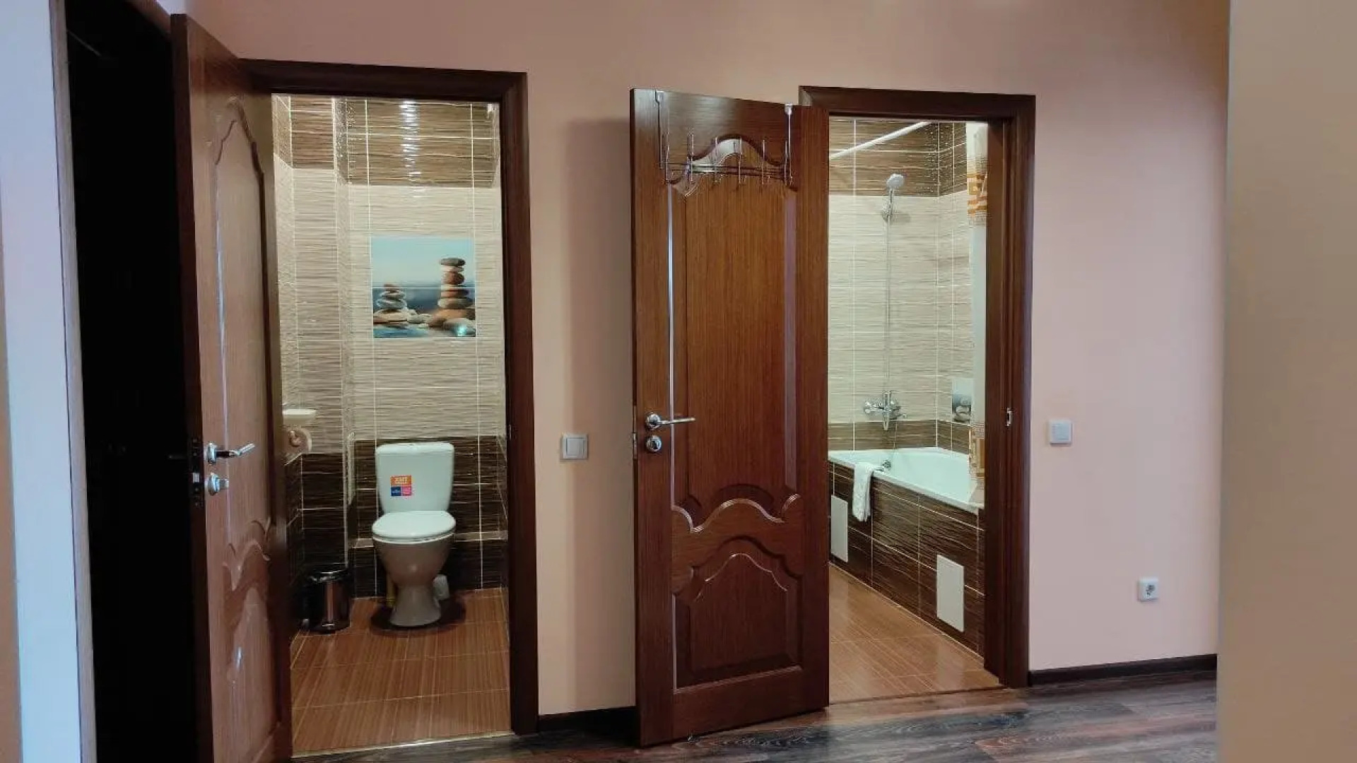 Однокомнатная Квартира ТЦ Планета