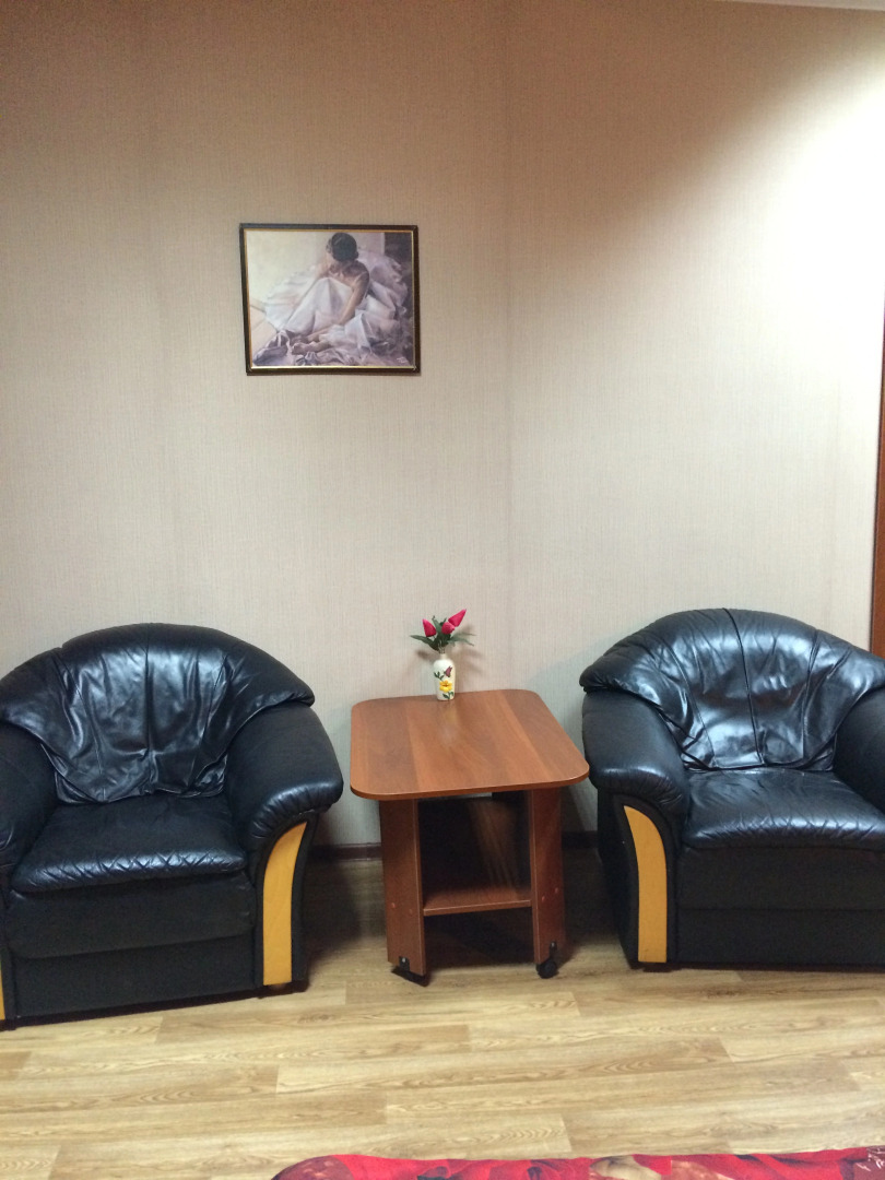 Отель Ариэль