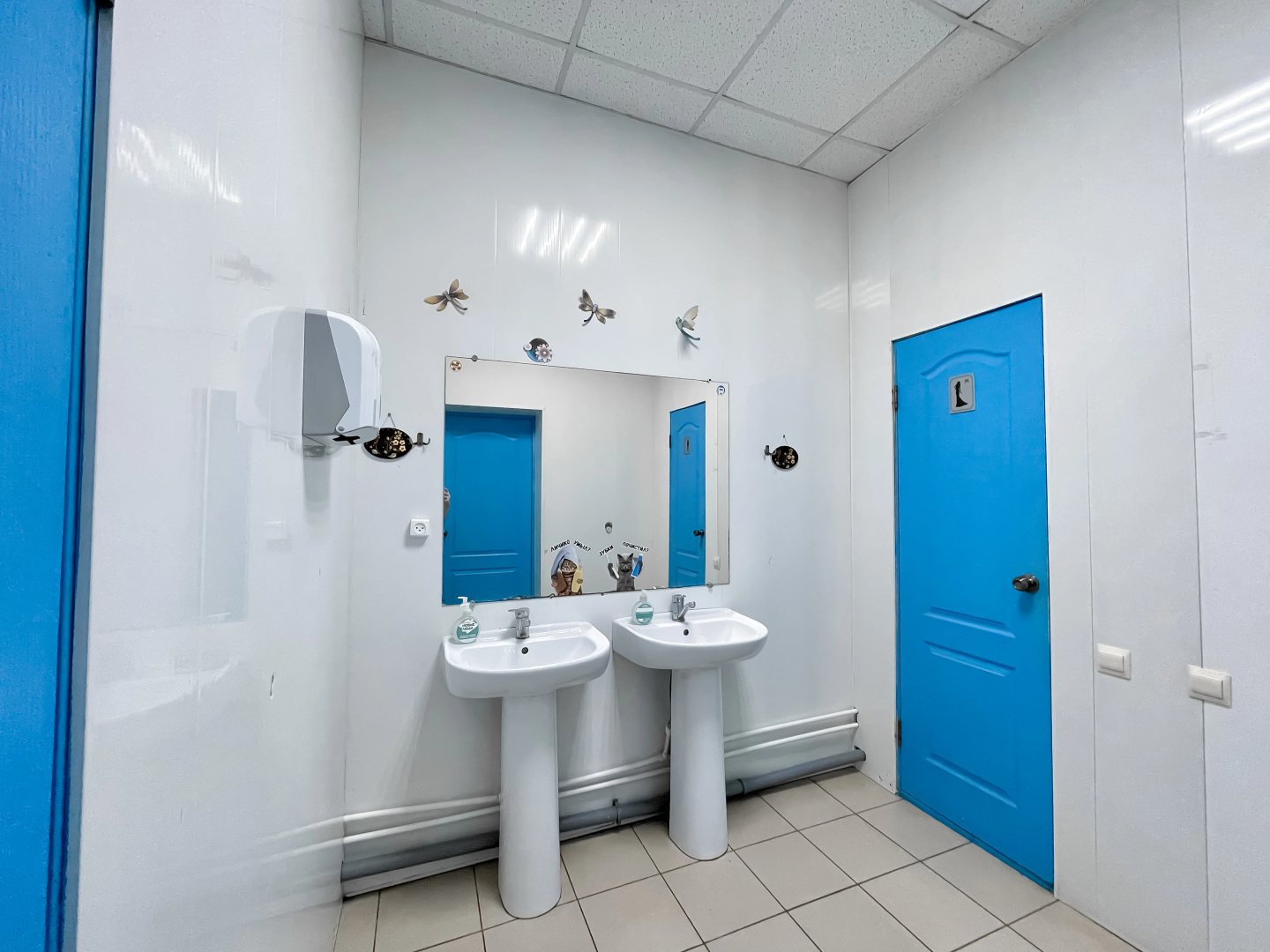 Хостел Фреш