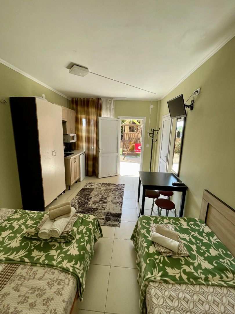 Гостевой Дом Аллиот