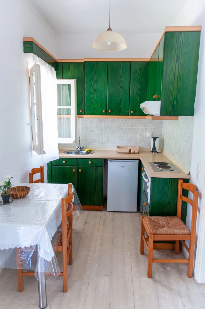 Отель Blumarin Apart