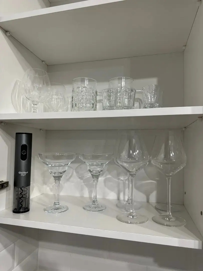 Апартаменты Видовая студия с дизайнерским ремонтом в центре ЖК Graff House