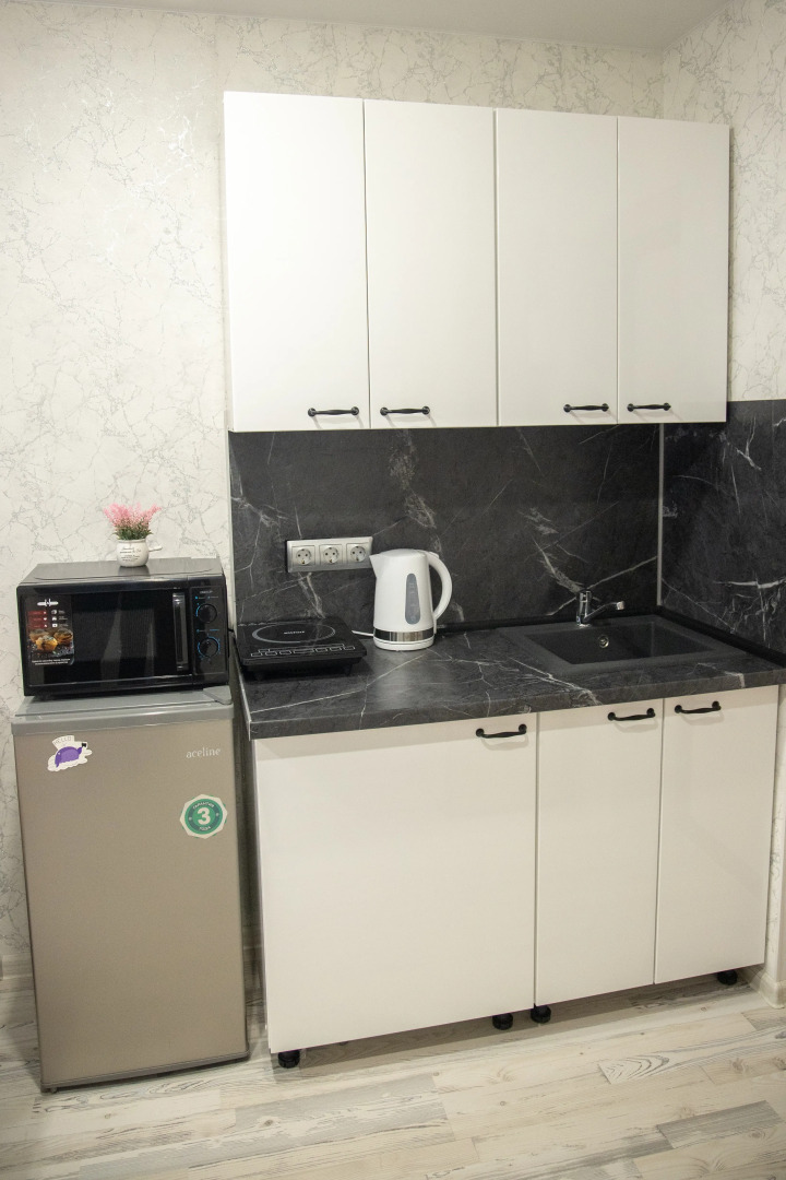 Апартаменты LovelyHome39 у Королевских ворот студия 4