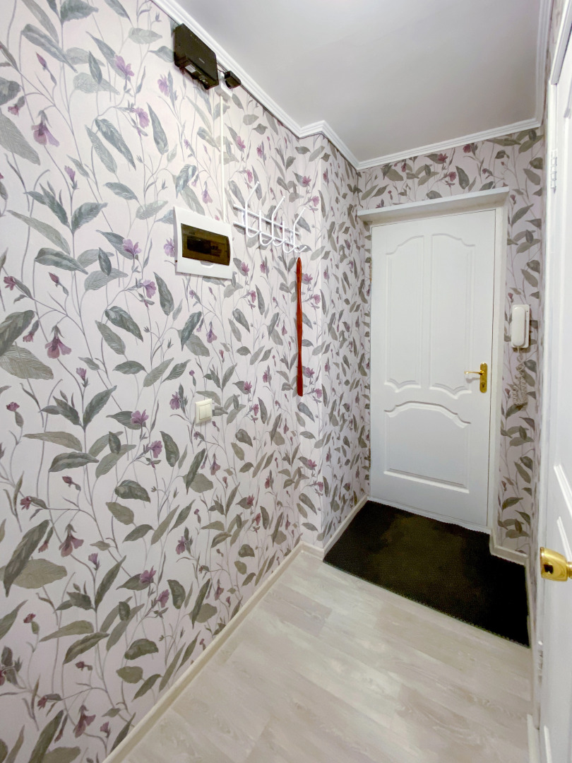 Апартаменты Unique Apart Бриз рядом с Площадью Советов, Госпиталем и Администрацией на 50 Лет Октября 7