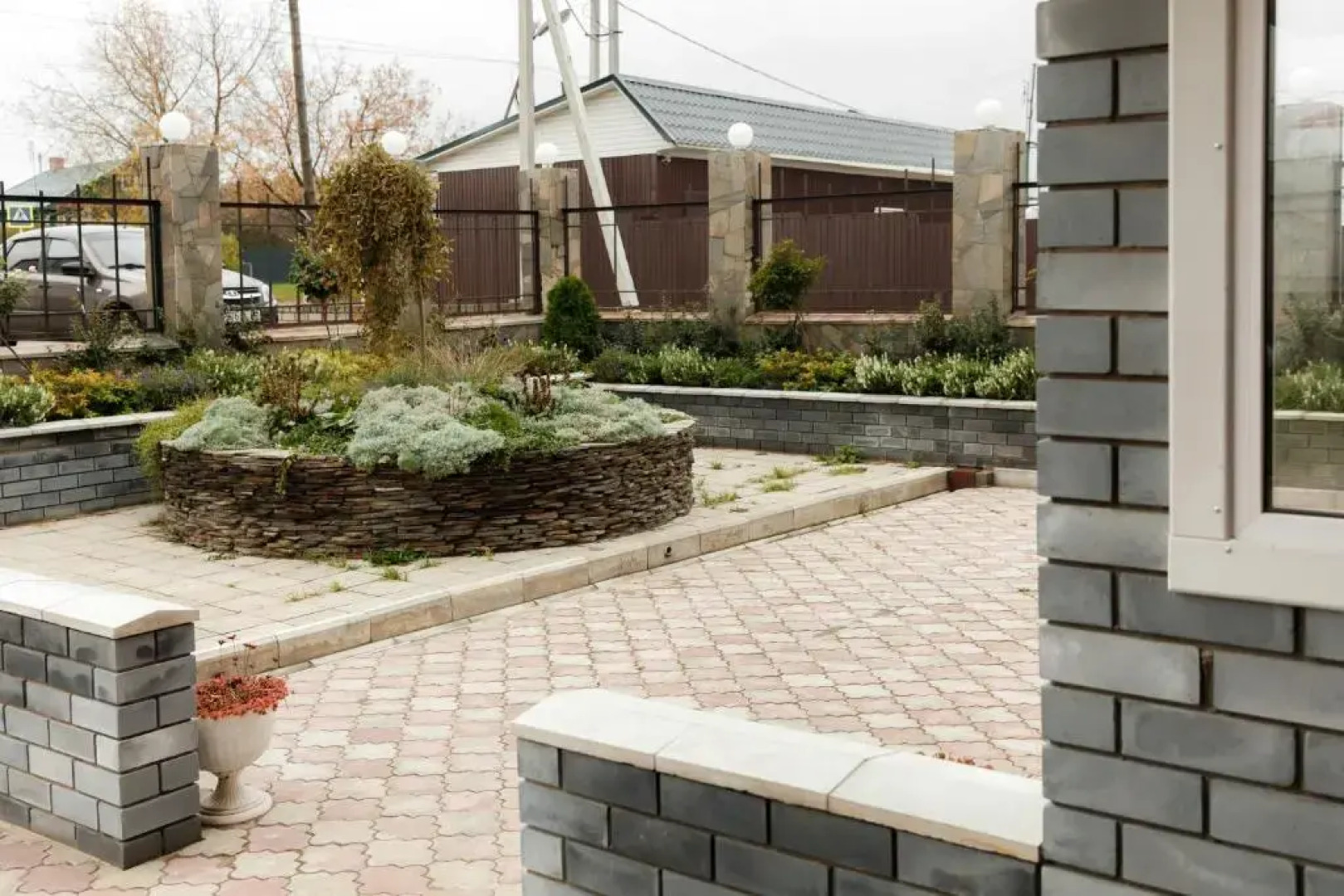 Мини-Отель Лабиринт