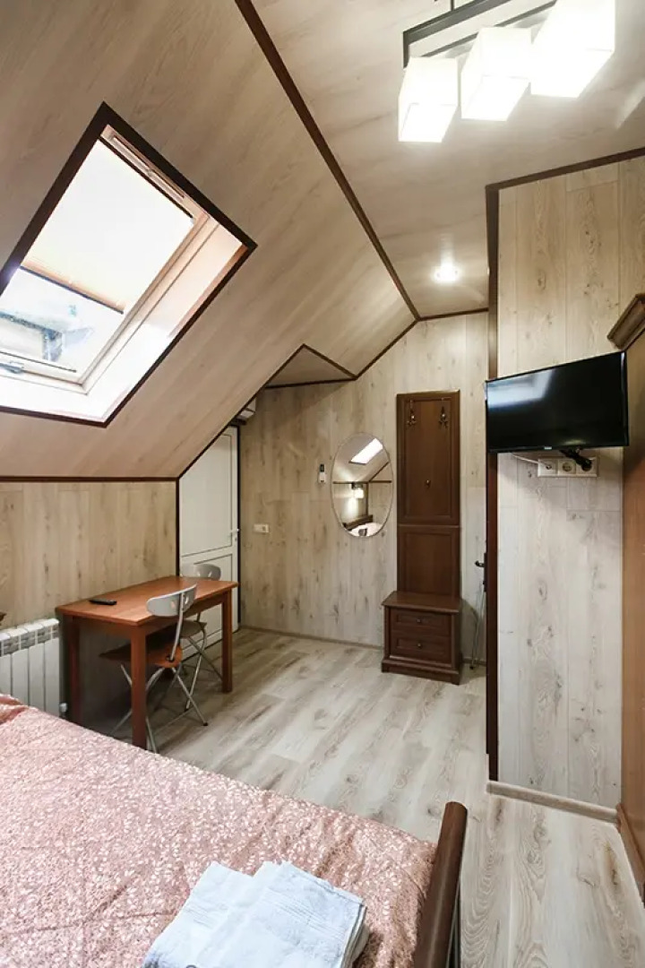 Гостевой дом Кот в сапогах