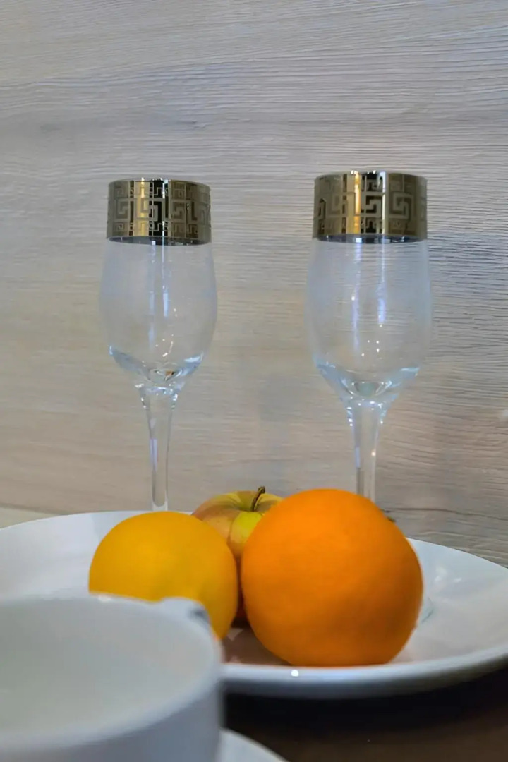 Апартаменты София