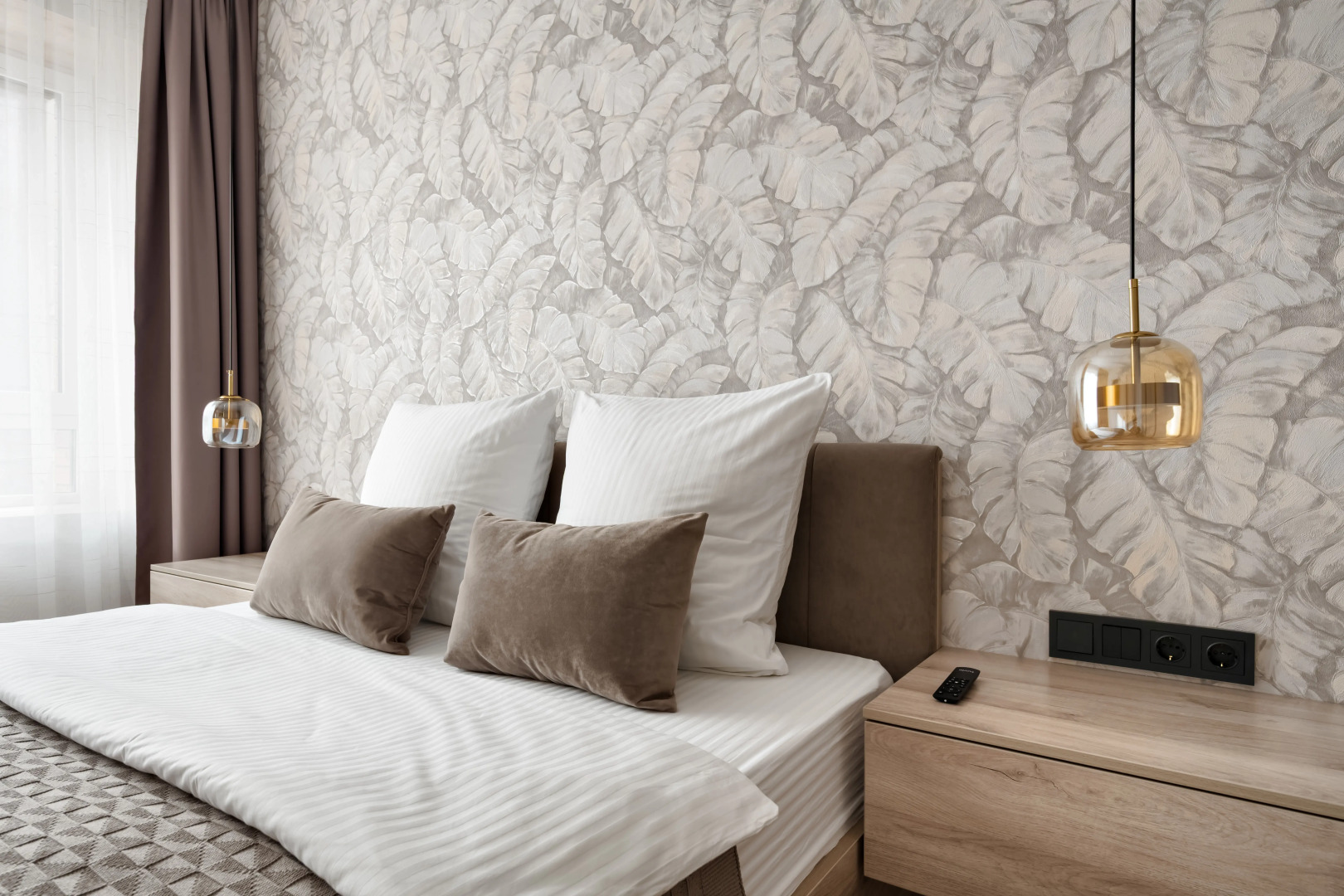 Квартира Дизайнерская Просторная 2к с Отдельными Спальнями Раздельным Санузлом