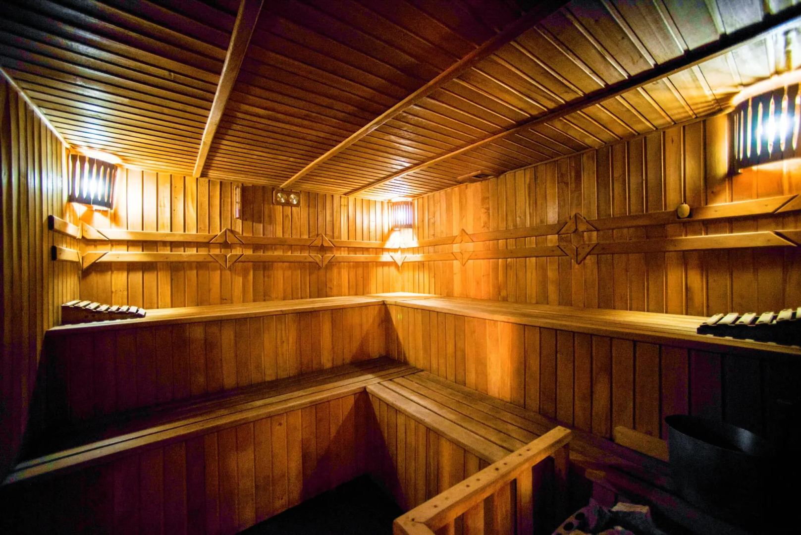 Отель Haghartsin Complex